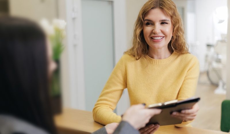Why Patients Choose London Dental Arts