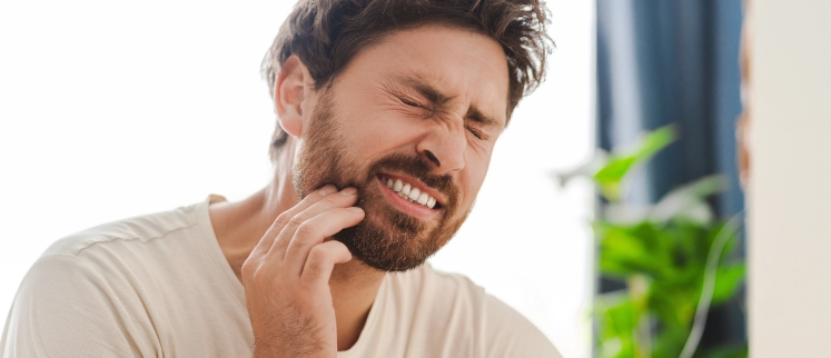 Emergency dental care