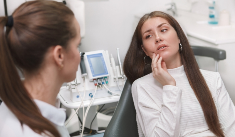 Emergency dental care for patients across south east London