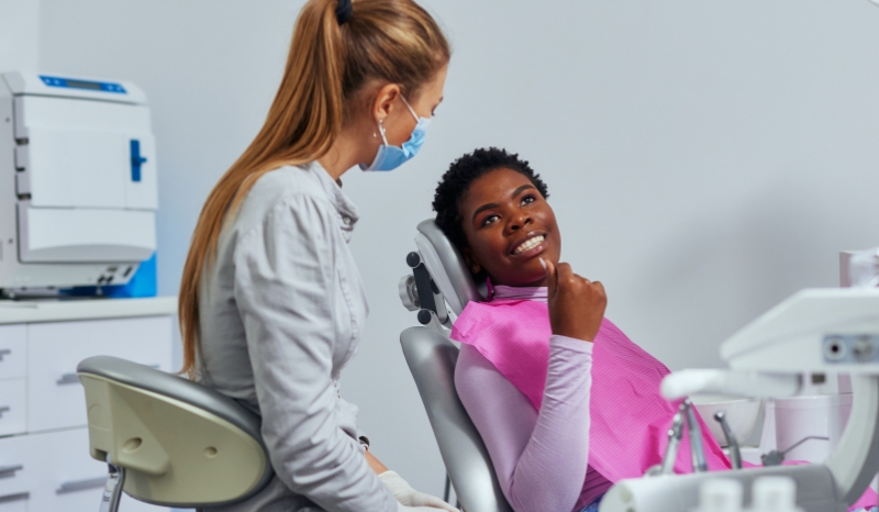 Care That Extends Beyond the Appointment