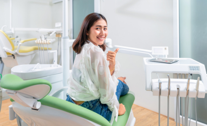 Blog - London Dental Arts