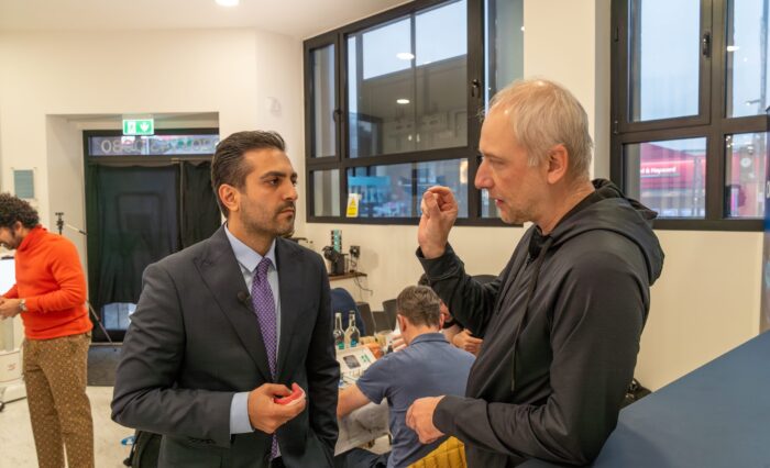 Blog - London Dental Arts
