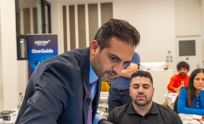 Blog - London Dental Arts