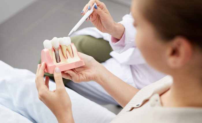 Blog - London Dental Arts