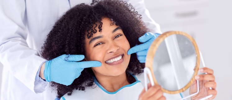Specialist Dentistry Overview