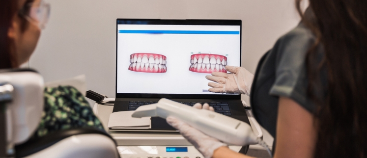 4D Dentistry
