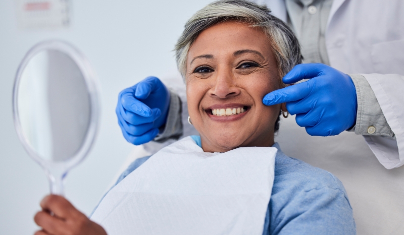 What to expect from oral surgery