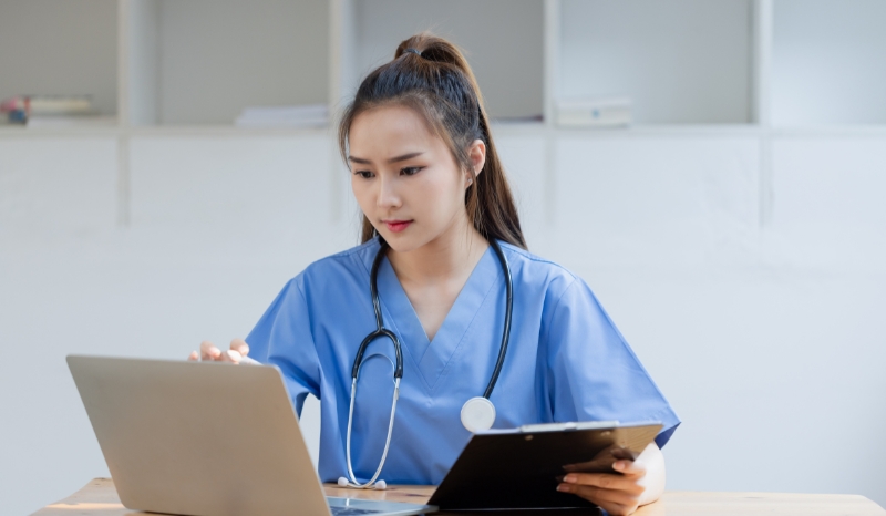 A referral centre for complex oral surgery