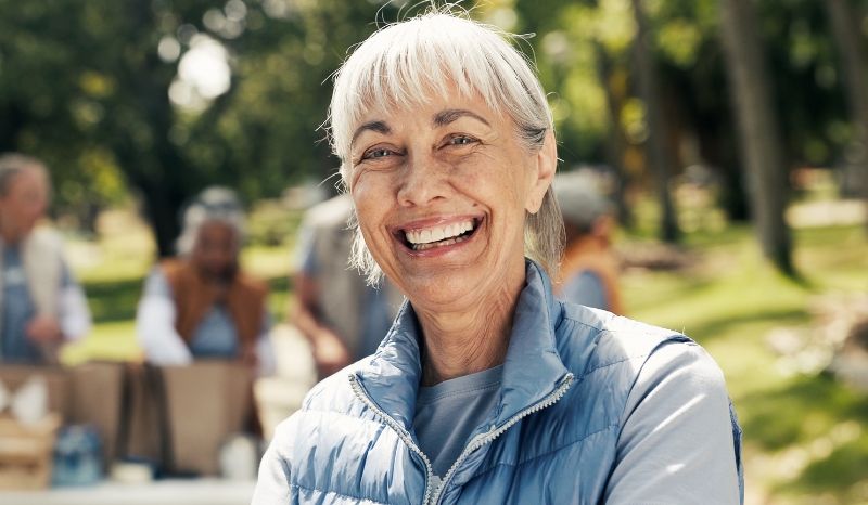 Why choose our dental implant clinic in South East London?