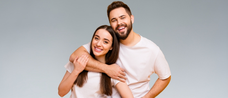 Cosmetic dentistry overview