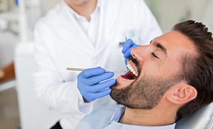 Blog - London Dental Arts
