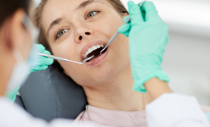 Blog - London Dental Arts