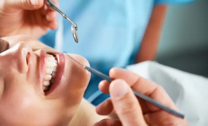 Blog - London Dental Arts