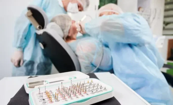 Blog - London Dental Arts