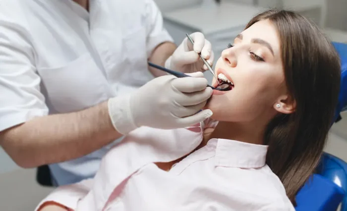 Blog - London Dental Arts