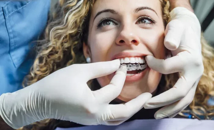 Blog - London Dental Arts