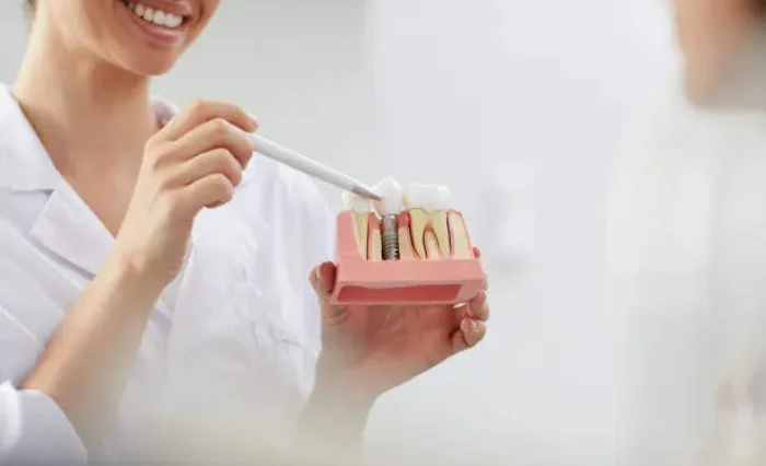 Blog - London Dental Arts
