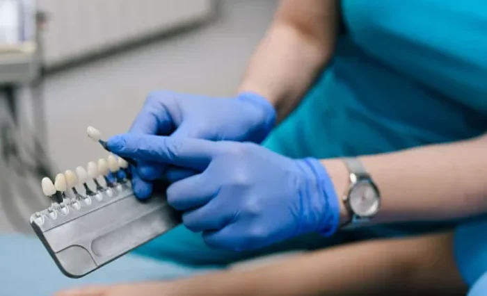 Blog - London Dental Arts