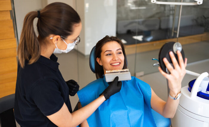 Blog - London Dental Arts