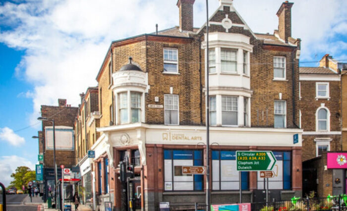 Blog - London Dental Arts