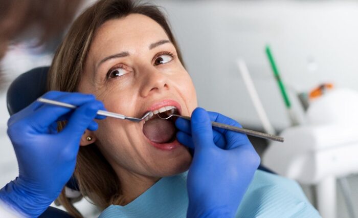 Blog - London Dental Arts