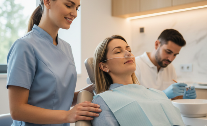 Blog - London Dental Arts