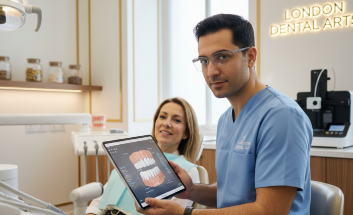 Blog - London Dental Arts
