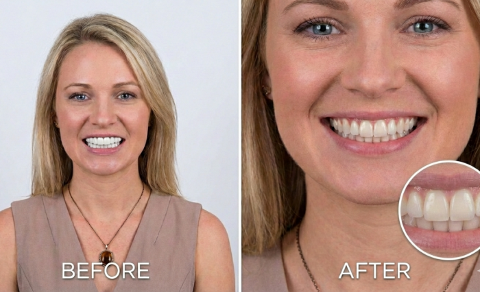 Blog - London Dental Arts
